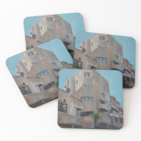 Item preview, Block, Tel Aviv designed and sold by golan22may.