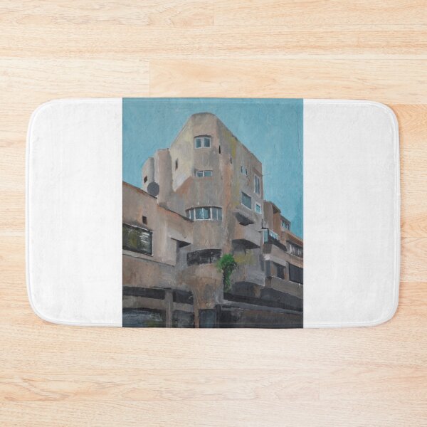 Item preview, Block, Tel Aviv designed and sold by golan22may.