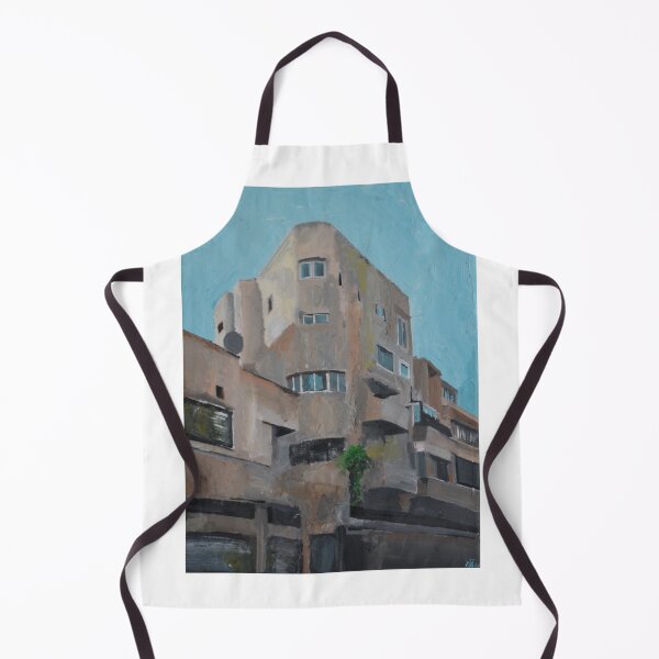 Item preview, Block, Tel Aviv designed and sold by golan22may.