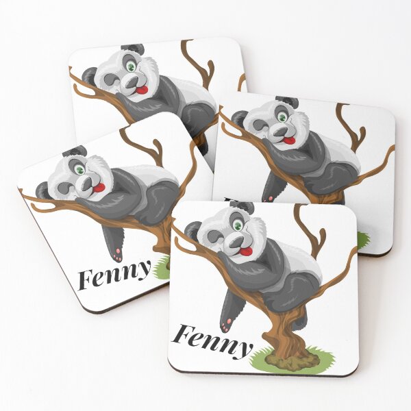 Item preview, Fenny designed and sold by T_3.6.9.