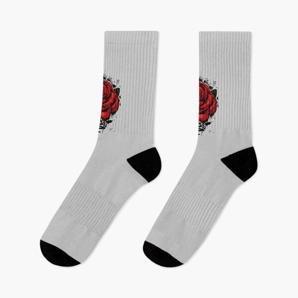 Item preview, Rugged Rose designed and sold by Adamzworld.