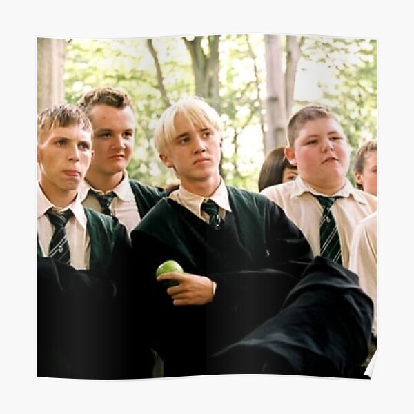 Jeune Felton sauvage Poster