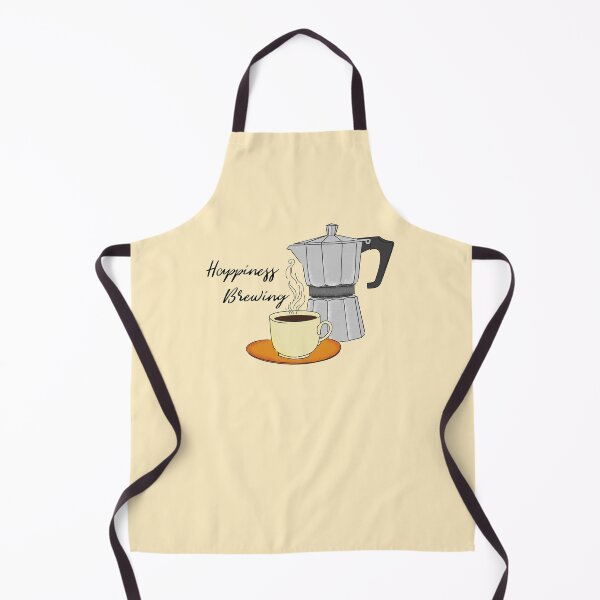 Item preview, Brewing Happiness designed and sold by vgreen3.