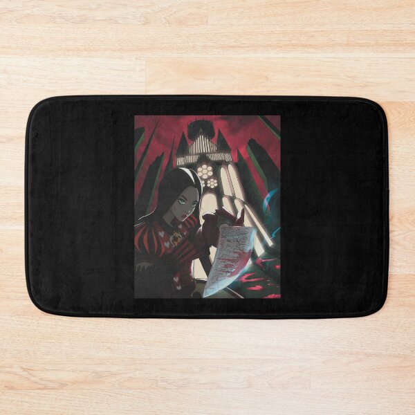 Item preview, Infernal Train - Alice Madness Returns artwork designed and sold by virginiatuck.