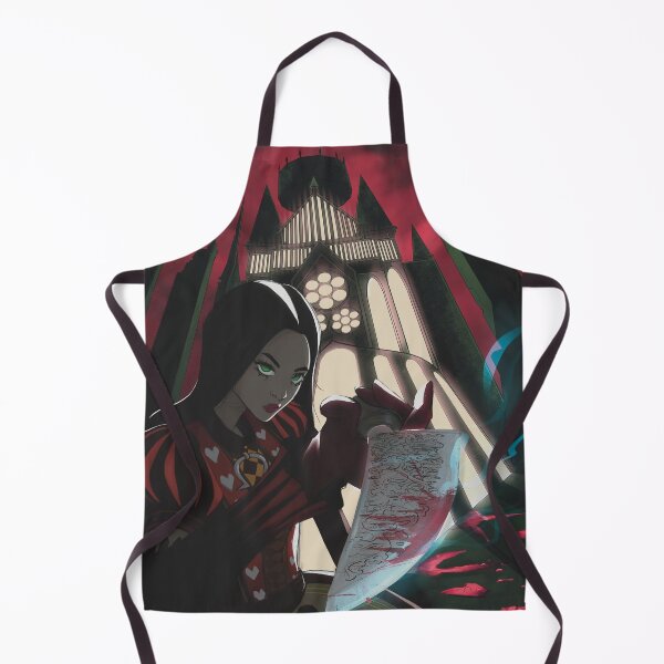 Item preview, Infernal Train - Alice Madness Returns artwork designed and sold by virginiatuck.