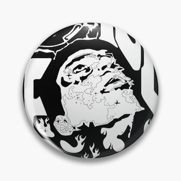 Item preview, MGMT - When You Die (White) designed and sold by Maquinoso.