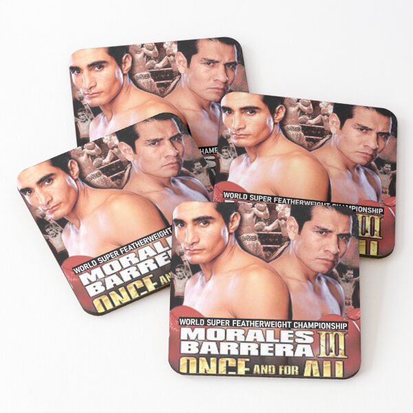 Item preview, Morales v. Barrera 3 designed and sold by mapz712.