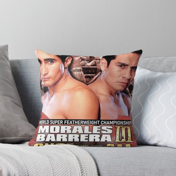 Item preview, Morales v. Barrera 3 designed and sold by mapz712.
