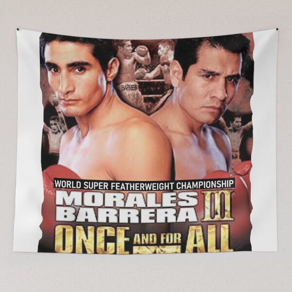 Item preview, Morales v. Barrera 3 designed and sold by mapz712.