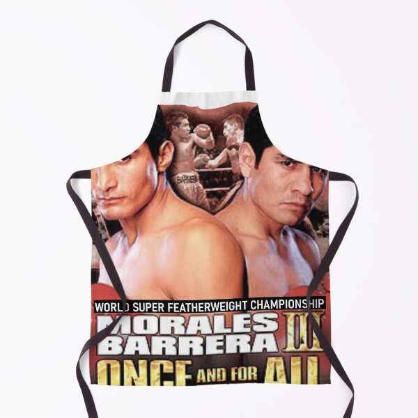 Item preview, Morales v. Barrera 3 designed and sold by mapz712.