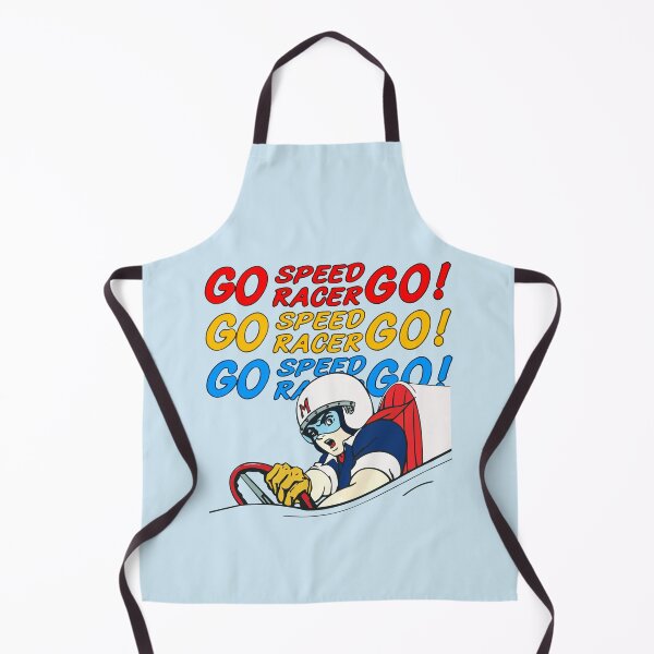 Item preview, Go Speed Racer Go! designed and sold by acquiesce13.