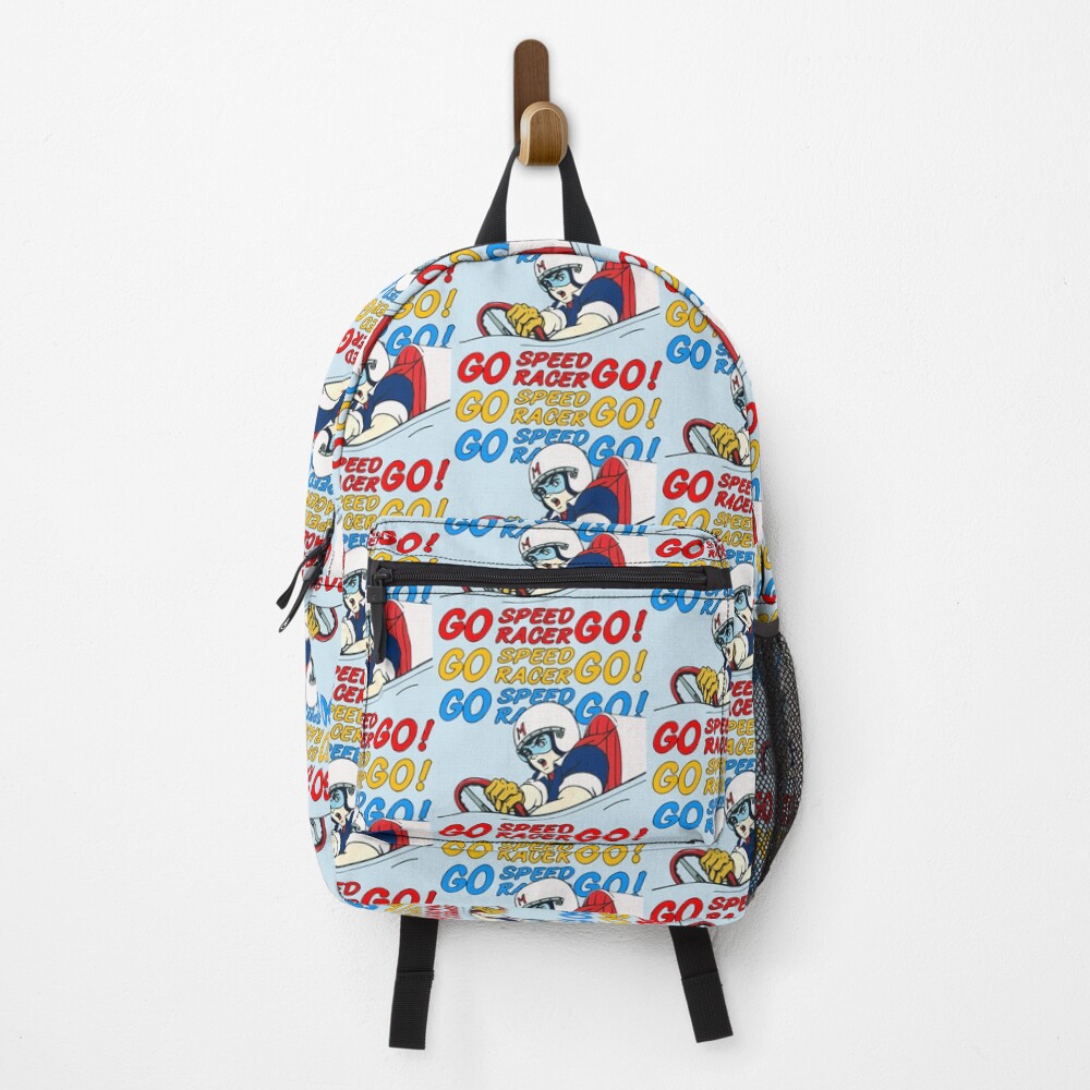 Item preview, Backpack designed and sold by acquiesce13.