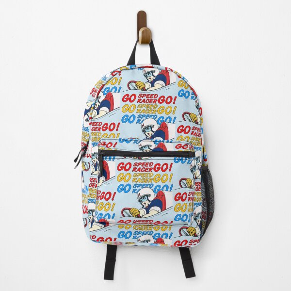 Item preview, Go Speed Racer Go! designed and sold by acquiesce13.