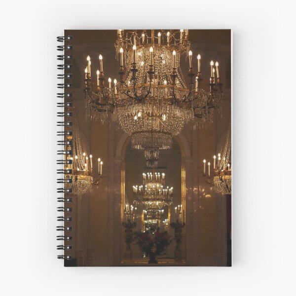 Item preview, Fancy Gold Palace Chandeliers designed and sold by newburyboutique.