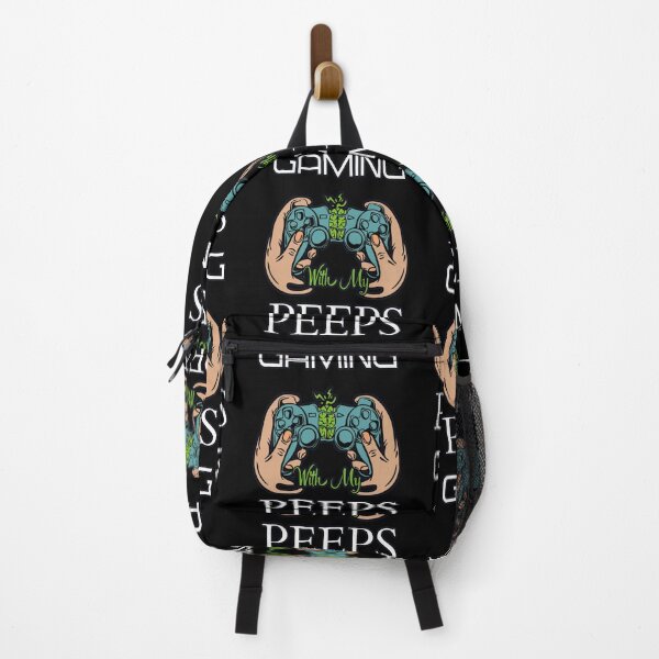 Item preview, Gaming With My Peeps designed and sold by Abdalrhman3.