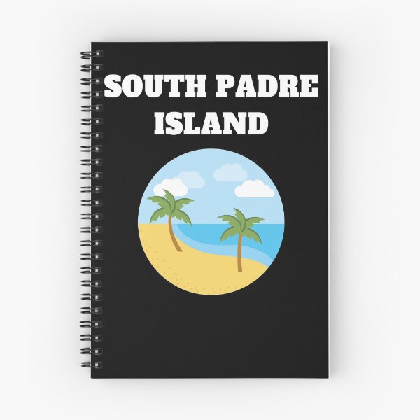 Item preview, South padre island texas coast designed and sold by Jeangel97.