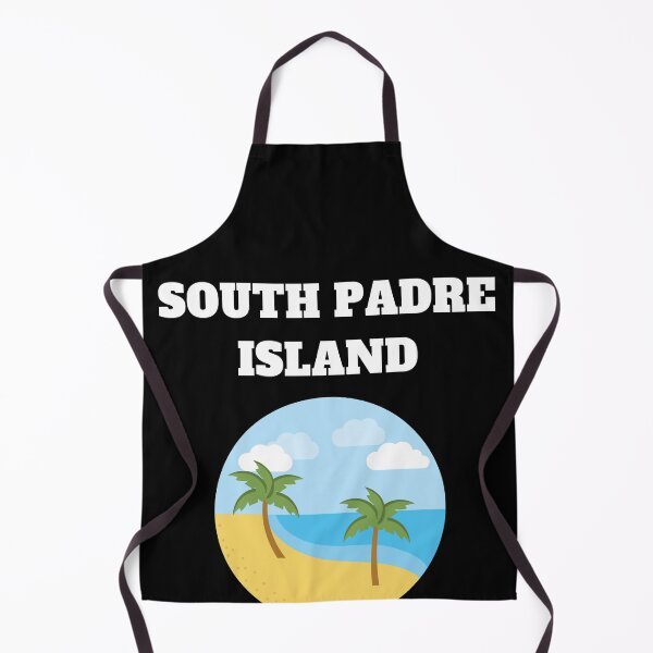 Item preview, South padre island texas coast designed and sold by Jeangel97.