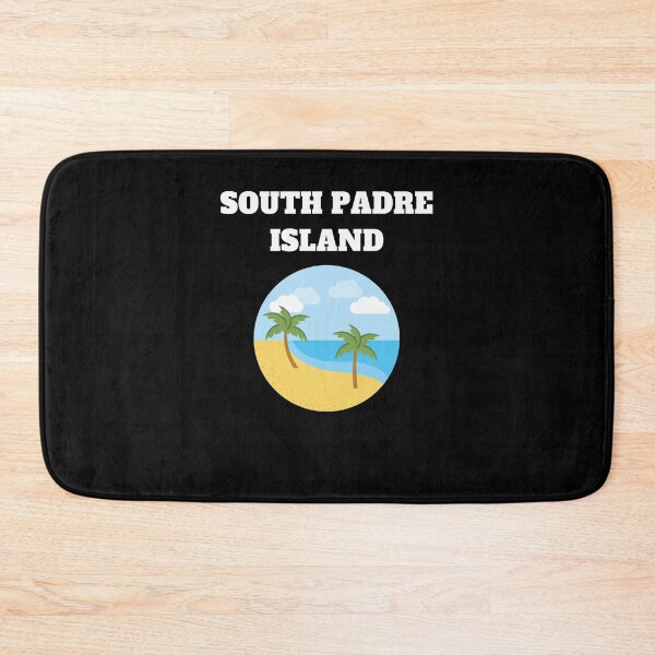 Item preview, South padre island texas coast designed and sold by Jeangel97.