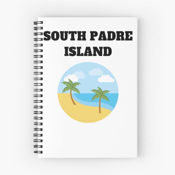 Item preview, South padre island texas coast designed and sold by Jeangel97.