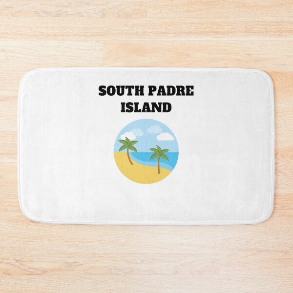 Item preview, South padre island texas coast designed and sold by Jeangel97.