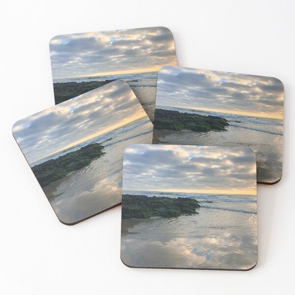Item preview, Relaxing at the edge of the ocean designed and sold by SunnyDesignsCo.