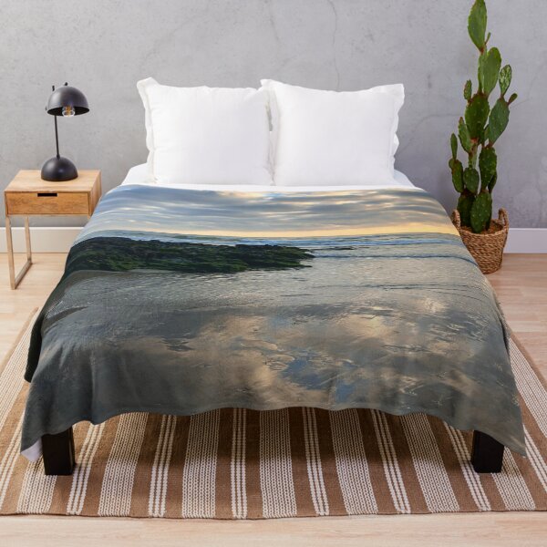 Item preview, Relaxing at the edge of the ocean designed and sold by SunnyDesignsCo.