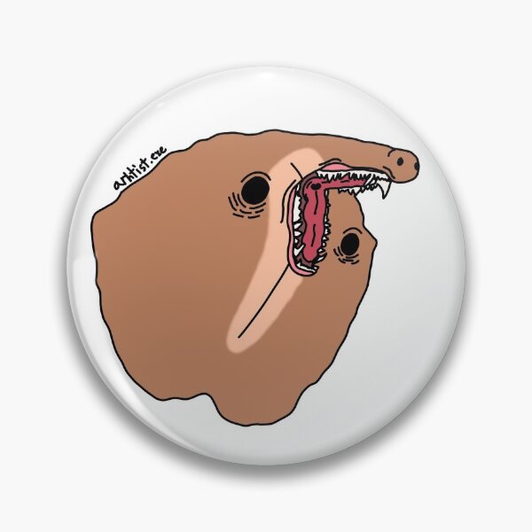 Item preview, Screaming deer butt designed and sold by arhtist-exe.