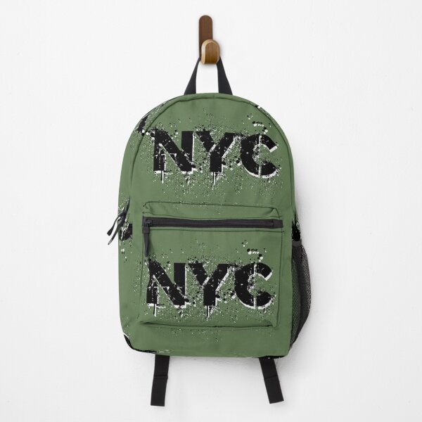 Item preview, New York City designed and sold by CANJ72.