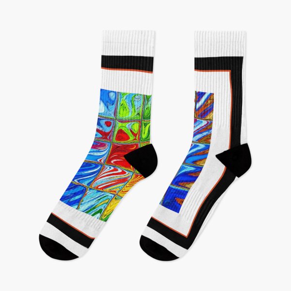 Item preview, Color Splash! designed and sold by glink.