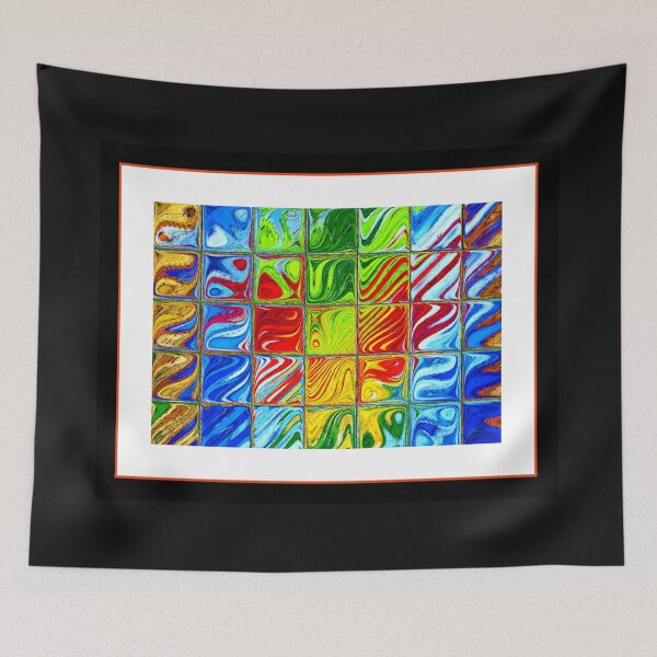 Item preview, Color Splash! designed and sold by glink.
