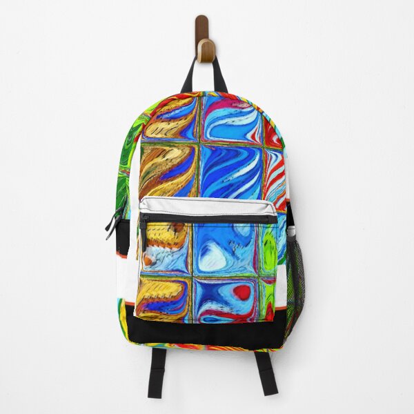 Item preview, Color Splash! designed and sold by glink.