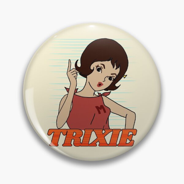 Item preview, Go Speed Racer ))(( Trixie designed and sold by acquiesce13.