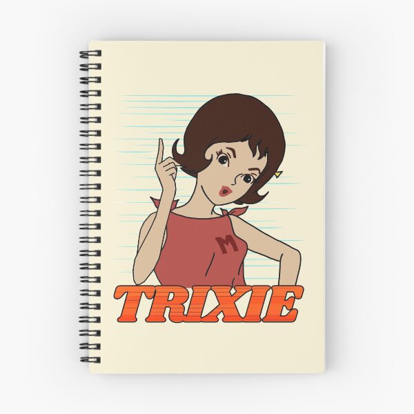 Artikelvorschau, Go Speed Racer)) ((Trixie entworfen und verkauft von acquiesce13.