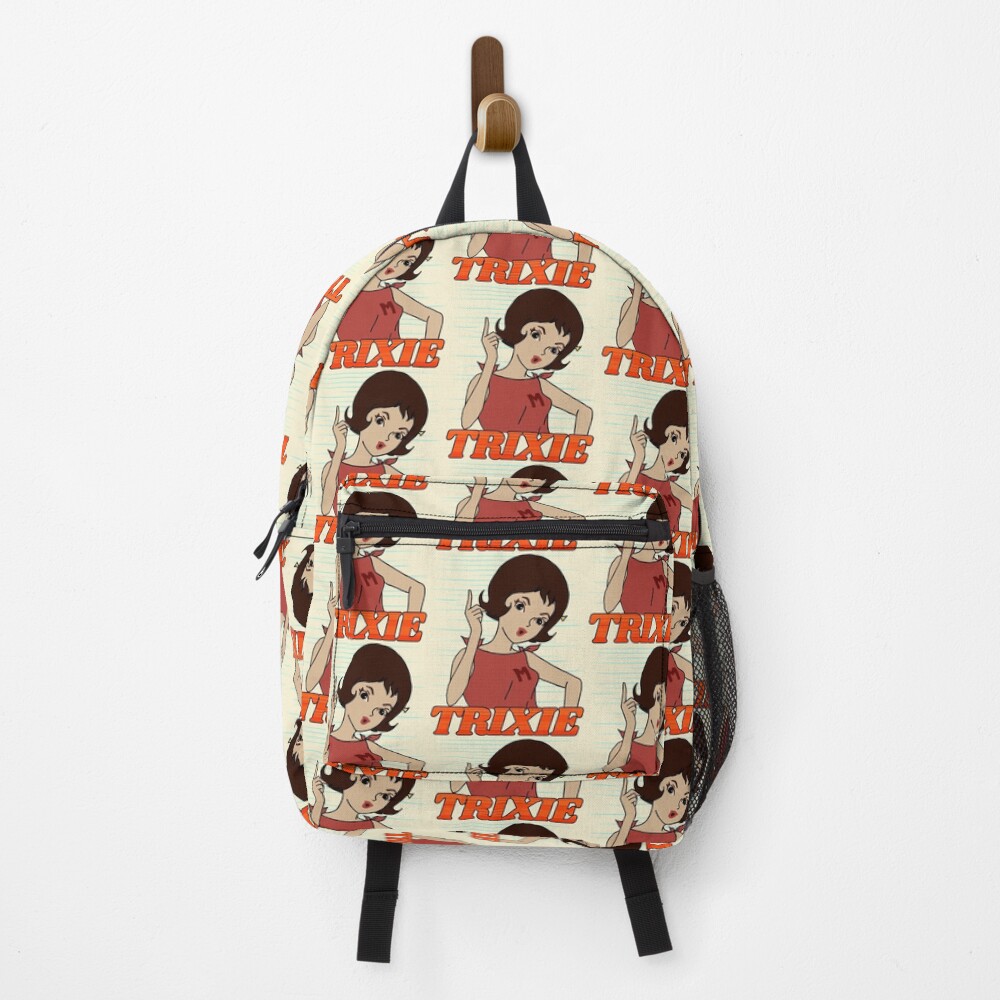 Item preview, Backpack designed and sold by acquiesce13.