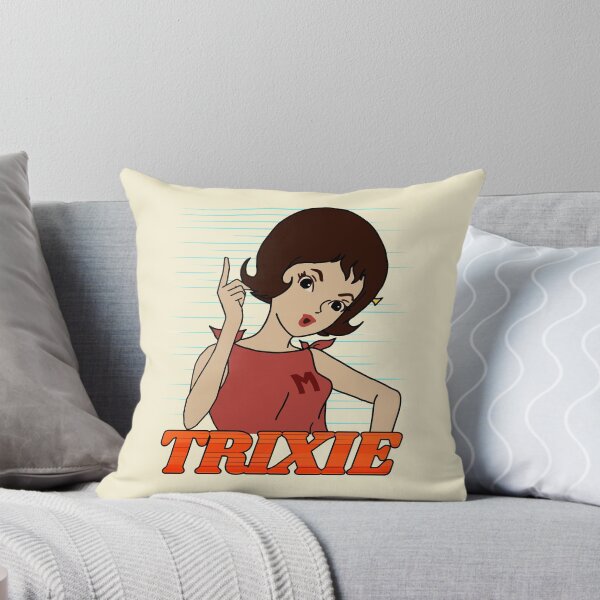 Item preview, Go Speed Racer ))(( Trixie designed and sold by acquiesce13.