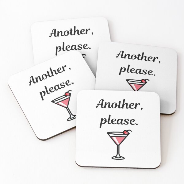 Item preview, Another Drink,Please-Martini Lovers,Sorority Party,Mothers Day Out,Happy Mothers Day-Matching For Girls Or Moms Trip designed and sold by WW-Designz.