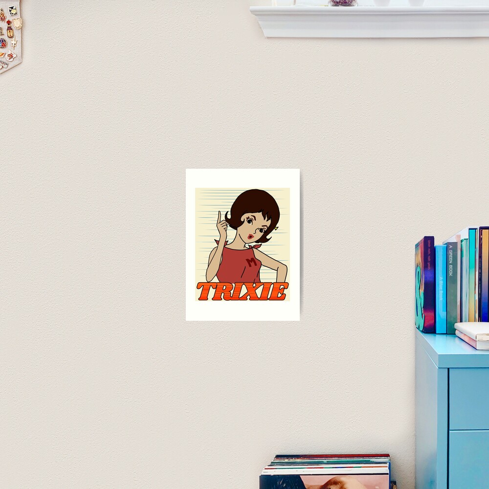 Item preview, Art Print designed and sold by acquiesce13.