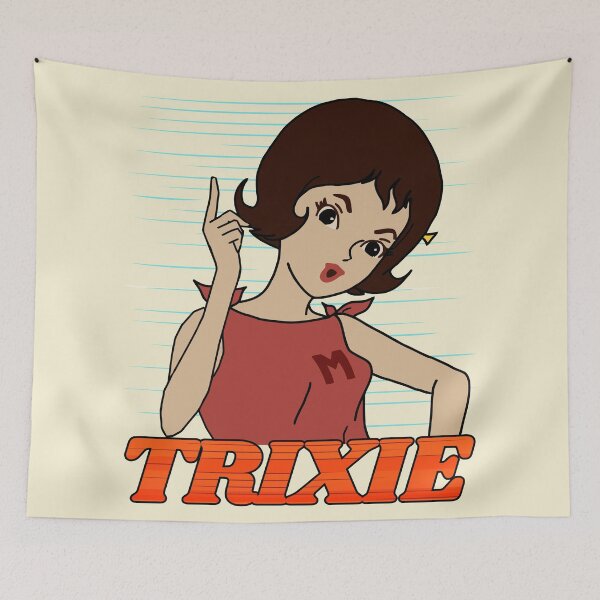 Artikelvorschau, Go Speed Racer)) ((Trixie entworfen und verkauft von acquiesce13.