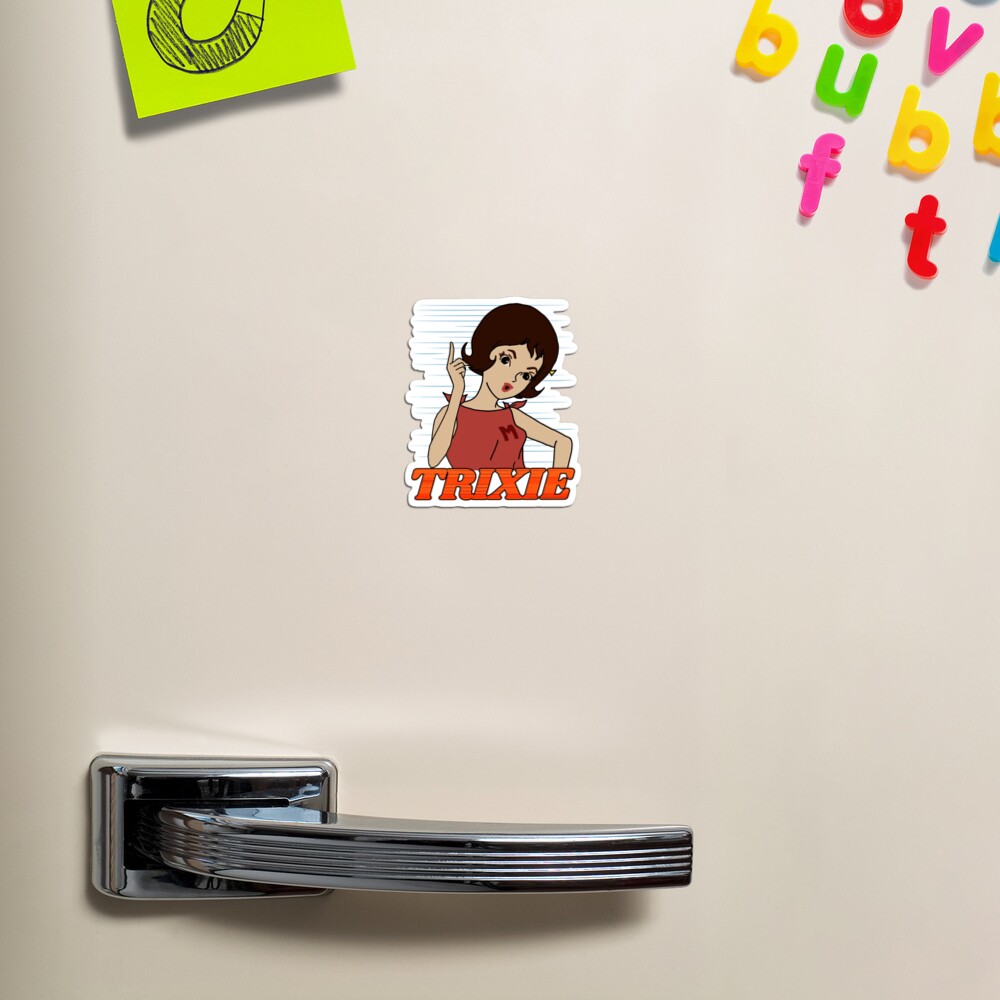 Item preview, Magnet designed and sold by acquiesce13.