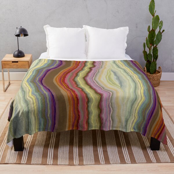 Item preview, Grand Canyon Stripes Section 3 designed and sold by David Gev.