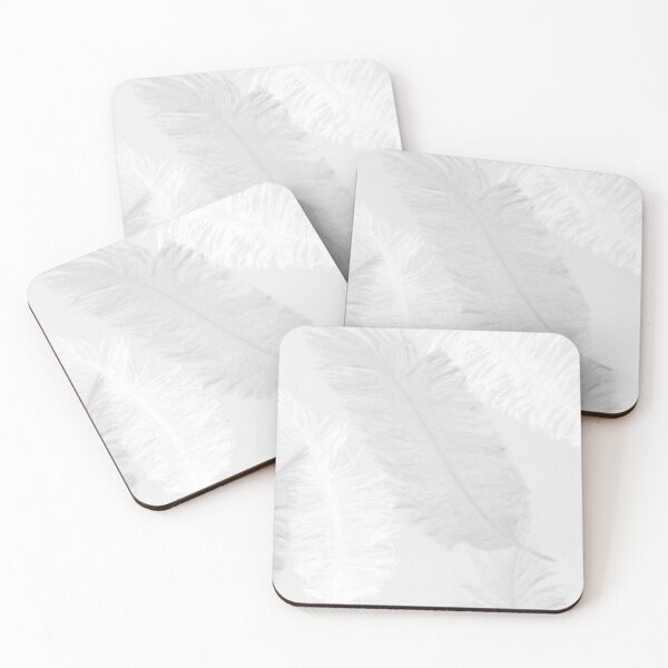 Item preview, Grey Feather designed and sold by WearWolfDesigns.