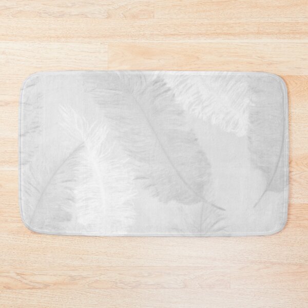 Item preview, Grey Feather designed and sold by WearWolfDesigns.