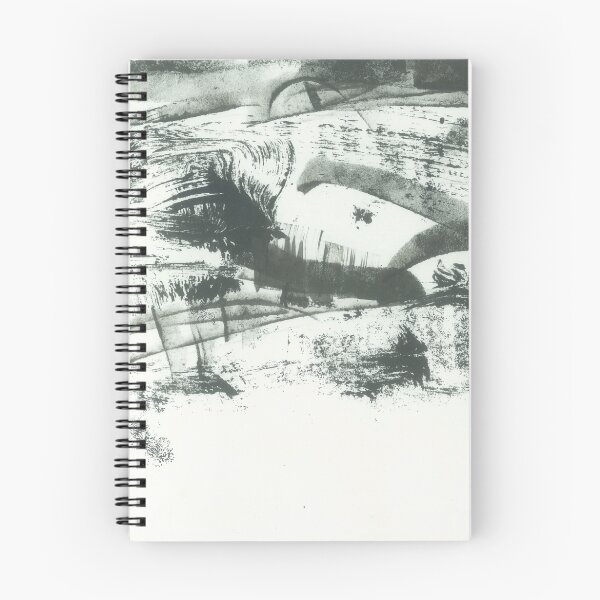 Item preview, landscape with ravine designed and sold by tensil.