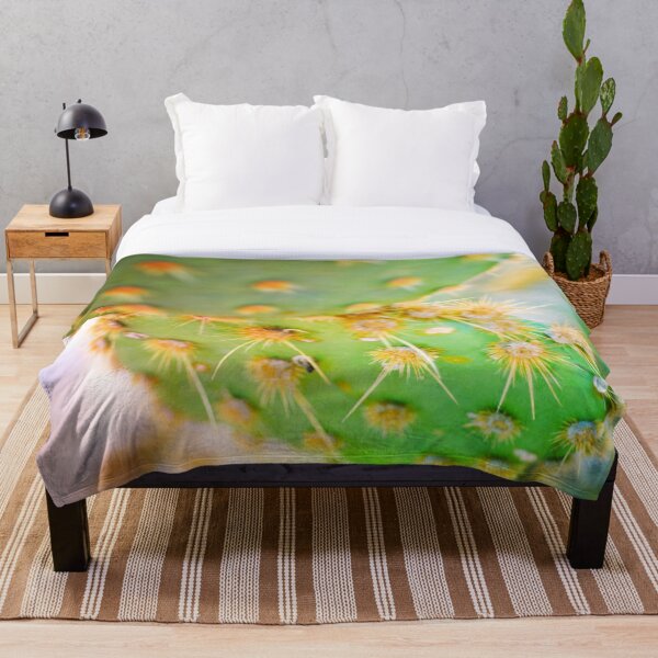 Item preview, Triple cacti designed and sold by Efineart.