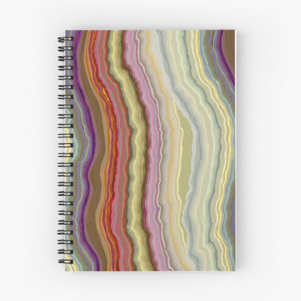 Item preview, Grand Canyon Stripes Section 4 designed and sold by David Gev.