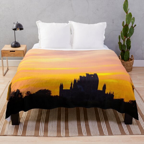 Item preview, Ely Cathedral Sunset designed and sold by Alison and Christine Whelan.