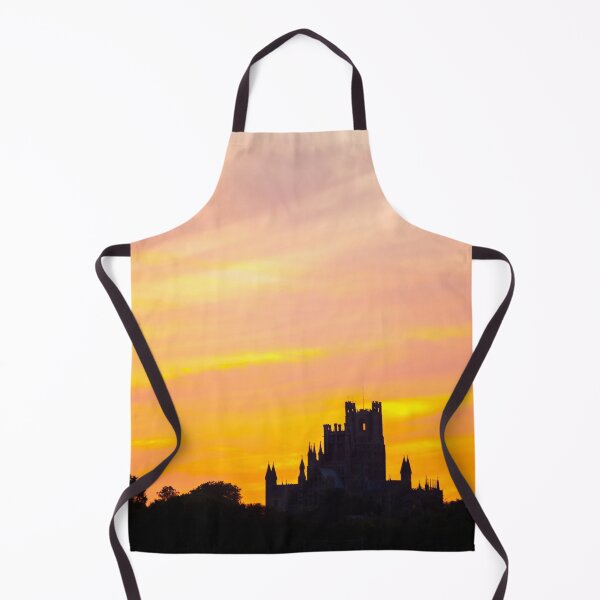 Item preview, Ely Cathedral Sunset designed and sold by Alison and Christine Whelan.