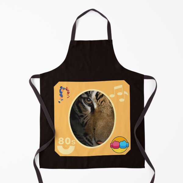 Item preview, SWYS - Eye of the Tiger designed and sold by CoyoteGifts.