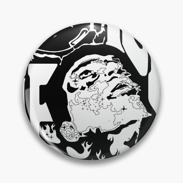 Item preview, MGMT - When You Die (Black) designed and sold by Maquinoso.