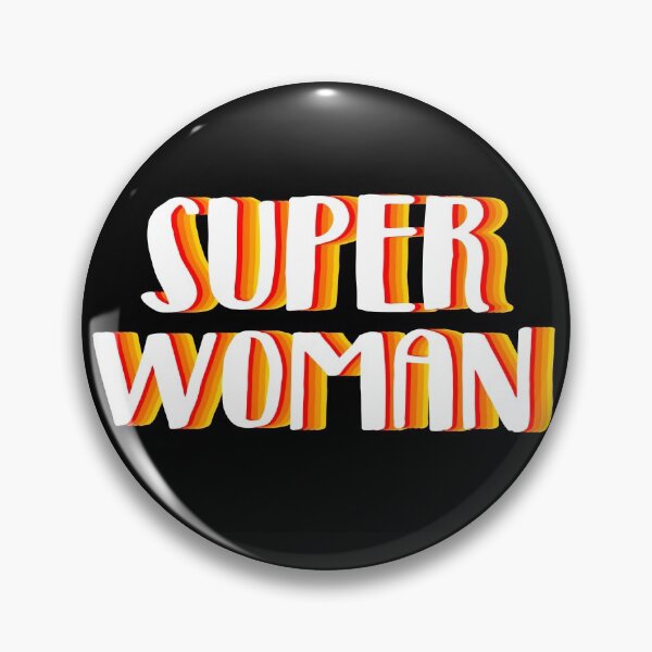 Item preview, Super Woman Mask designed and sold by SnowCristal2021.